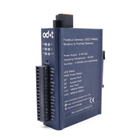 Convertidor de protocolo Modbus, ODOT-PNM02 V2.0/V2.1 gateway