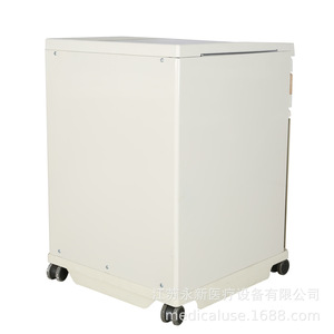 Mesa de noche YXZ-803 de ABS, mesa de noche para dormitorio, mesa de noche médica, producto directo de fábrica - Product Image 5