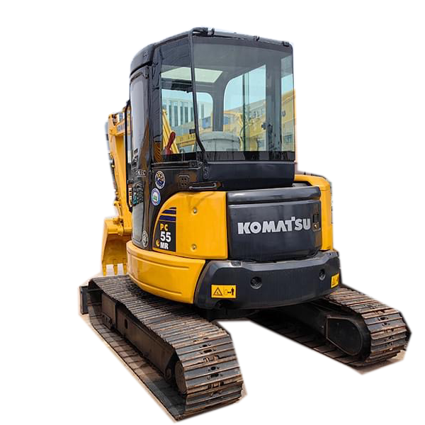 Б/у komatsu pc55 гусеничный экскаватор komatsu pc55 б/у гусеничный экскаватор 130/160/200/220/240