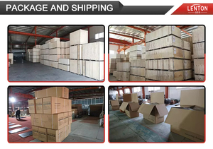 LENDON <span class=keywords><strong>Rack</strong></span> per Squat Commerciale ad Alta Resistenza, Soluzione Definitiva per l'Allenamento della Forza in Palestra, <span class=keywords><strong>Power</strong></span> Cage - Product Image 2