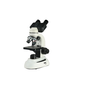 XSP-44L Binocular Microscope Manual Focus Electric Light Biological Observation For Students And Education - Product Image 3