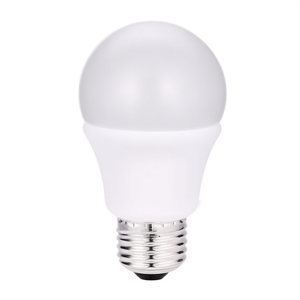 หลอดไฟ LED E27 4W แบบฟิลาเมนต์ทรงแบน แสงวอร์มไลท์ สำหรับใช้ภายในอาคาร - Product Image 2