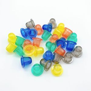 100 pezzi JZBZ tazze Push-In per l'allevamento regina attrezzature per l'apicoltura apicoltori api regine - Product Image 1