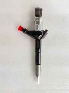 Juego de Inyectores de Combustible <span class=keywords><strong>16600</strong></span>-<span class=keywords><strong>8H800</strong></span> 095000-0510 <span class=keywords><strong>16600</strong></span>-AU600 para NISSAN YD22 DCi para T30 X-TRAIL 2.2 LT - Product Image 3