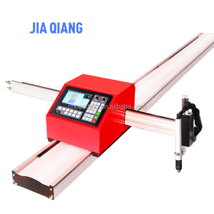 Máquina de Corte por Plasma CNC Portátil a Precio de Fábrica, 220V, Motor Paso a Paso, Alta Productividad, Corte <span class=keywords><strong>Industrial</strong></span> de <span class=keywords><strong>Metal</strong></span> con Engranaje de Motor - Product Image 1