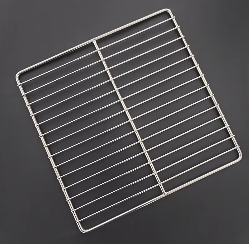 Custom Kitchen Outdoor Cooking Accessories Stainless