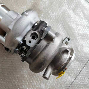 Nouveau turbocompresseur Junzhen OE 1118100XEB07 pour moteur Great Wall Haval 1.5T GW4B15L GW4B15C Euro 6, pièces automobiles de haute qualité - Product Image 4