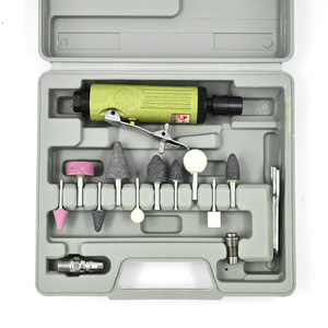 מטחנת למות פנאומטית 13000 סל "ד מחיר הטוב ביותר עם 10 מחטי יהלומים - Product Image 3