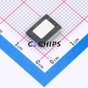 SSOP-36-EP TDA7492ETR de haute qualité (7.5x10.3x0.5mm) amplificateur de puissance Audio à puce IC de Circuit intégré - Product Image 1