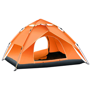 Compra Tiendas de Campaña Plegables Tipo <span class=keywords><strong>Tipi</strong></span> de Lujo, Carpa Glamping <span class=keywords><strong>para</strong></span> 2 Personas, Tienda de Campaña Familiar <span class=keywords><strong>para</strong></span> Acampar al Aire Libre en Oferta - Product Image 5