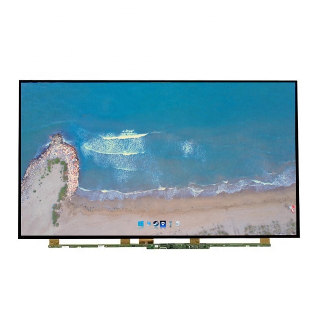 Wholesale Hot Selling LSC550FN11 LED TV SCREEN OPEN CELL Display Panel 55 Inches Replacement Led Tv Screen