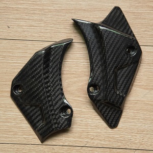 Ront-airings para awasaki 650R650 2022 <span class=keywords><strong>Z650</strong></span> S <span class=keywords><strong>2023</strong></span> - Product Image 4