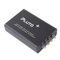 ZYSY )PLUTO+ 70MHz - 6GHZ AD9363 Récepteur/émetteur radio SDR 2x RX/ 2x TX Compatible avec ADI ADALM-Pluto Plus