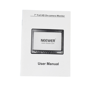 Impresión personalizada, <span class=keywords><strong>Manual</strong></span> de instrucciones de papel Offset, 80gsm, 100gsm - Product Image 4