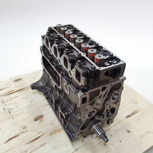 Motor Diésel Nuevo de Alta Calidad QD32T-26A para Camioneta Nissan Frontier, Cabstar, Atlas, Terrano, <span class=keywords><strong>Mistral</strong></span> 1.4T - Product Image 4