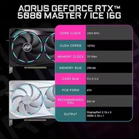 Performa Elit 2025 |   Gaming yang Dioptimalkan AI |   RTX 5060 Ti 16GB GDDR7 192-bit AORUS ELITE WINDFORCE 3X untuk 1440p Ultra
