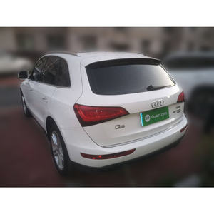 Guazi Meilleur <span class=keywords><strong>Prix</strong></span> <span class=keywords><strong>Audi</strong></span> <span class=keywords><strong>Q5</strong></span> <span class=keywords><strong>Essence</strong></span> 2.0 SUV Voiture d'Occasion 4x4 5 Places - Product Image 4