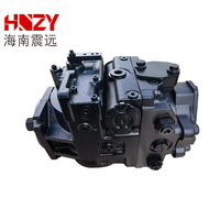 Moteur de translation hydraulique 05817095, moteur d'entraînement final pour rouleaux compresseurs BW212 BW219, équipement de construction, couple élevé