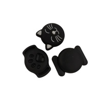 Custom Mould OEM Silicone Rubber Protective Case Cover Eco Friendly Housing Holder Dustproof Fast Prototype Parts Manufacturer