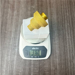 Diamond Cone Angle Grinder Cooling Masonry Drill Diameter Marble Concrete <strong>Reamer</strong> Masonry Drilling Construction <strong>Tools</strong> - Product Image 5