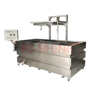 Best Quality Stainless Steel Automatic Hydro Dipping Tank Hydrographic Dip Water Transfer Printing Machine