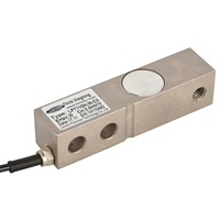 Sensor de Peso Digital de 1000 kg para Básculas Industriales, Sensor Electrónico de Bajo Costo