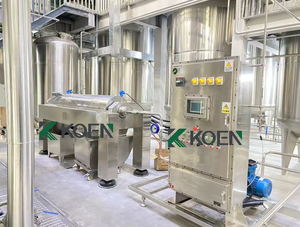 <span class=keywords><strong>Centrifugeuse</strong></span> décanter horizontale à spirale pour la séparation solide-liquide, <span class=keywords><strong>centrifugeuse</strong></span> industrielle pour la déshydratation des boues et le traitement des eaux usées - Product Image 4