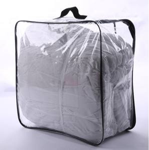 Borsa copripiumino personalizzata ecologica - Product Image 4