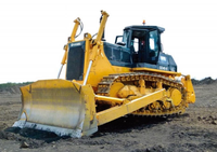 Bulldozer SD46 para Minería, 600HP de Alto Rendimiento, Cuchilla Semi-U de 16m³, Peso Operativo de 54 Toneladas, Precio de Fábrica