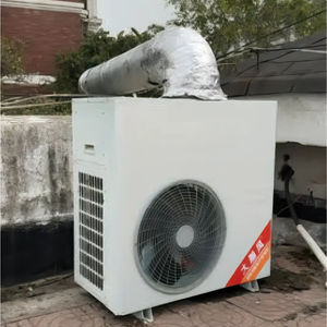 Climatiseur de cuisine à sorties multi-air YG-CF-7P certification CE Résistant à l'huile Résistant aux taches Refroidissement instantané - Product Image 1