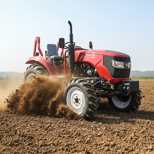 Offres Spéciales : Tracteur Agricole Euro 5 CE EPA <span class=keywords><strong>à</strong></span> Moteur Diesel pour Rizières – Haute Qualité et Prix Compétitif - Product Image 1