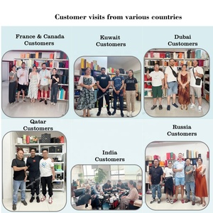 Biểu tượng tùy chỉnh sang trọng màu đen woodenleather bao bì hộp thủy tinh bóng đá Trophy thân cây danh hiệu huy chương mảng Hộp quà tặng - Product Image 6