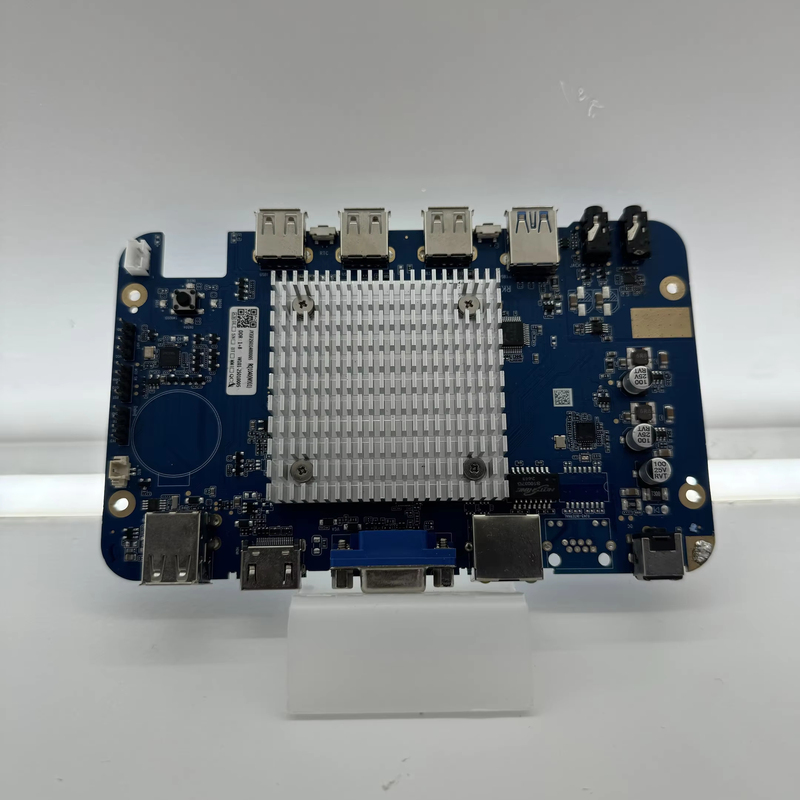 23 Inch Android PCBA Motherboard with