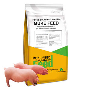 Vitboo Aliment concentré à bas <span class=keywords><strong>prix</strong></span> pour porcelets laitiers, porcelets en croissance et porcelets <span class=keywords><strong>de</strong></span> finition, et aliment concentré pour truies à 20% - Product Image 2