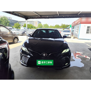 Guazi 2021 <span class=keywords><strong>Toyota</strong></span> Camry Usata in Vendita Benzina Automatica Berlina Trazione Anteriore 5 <span class=keywords><strong>Posti</strong></span> Guida a Sinistra Auto Usate <span class=keywords><strong>Toyota</strong></span> Esportazione all'Ingrosso 2L - Product Image 2