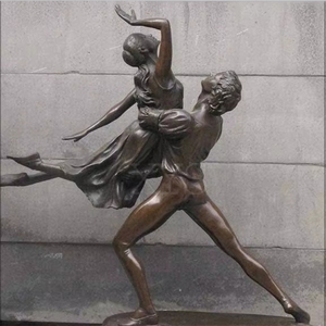 Figurines De Danse Artistique Pour Couple, En Résine, Accessoires De D Coration Pour Figurines De Danse Artistique Pour Couple, En Résine, Accessoires De D Coration Pour