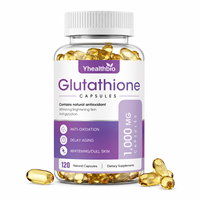 Offre Spéciale : Gouttes Liquides de Glutathion Liposomal – OEM, ODM, Marque Privée Personnalisée, Vente en Gros en Vrac