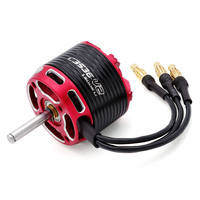 Faradyi C3536-V2 1300KV 1500KV 14pole Outrunner Brushless Motor pour Rc Flugzeug Télécommande Avion Mini 4k Pocket Drone