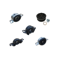 Cojinete de Soporte Central del Eje de Transmisión 37521-01W25 37521-B5000 37521-01W00 para Nissan Datsun 720 Pickup