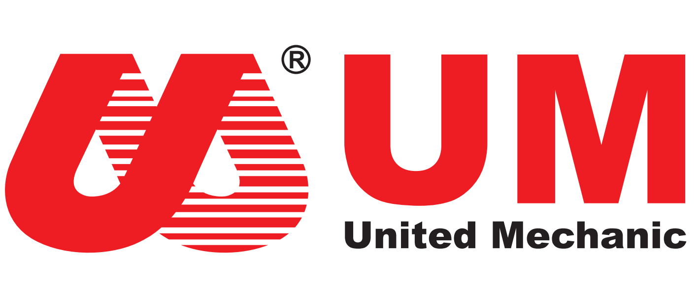 Yongkang United Mechanic Co., Ltd. logo