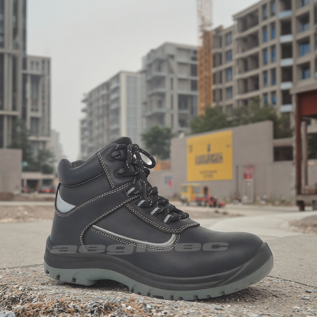 Steel Toe Best Winter Boots For Sweaty Feet Boots For Security