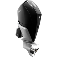 Moteurs hors-bord neufs et authentiques 4 temps 250-400 ch 300L XL XXL Verado V8 Mercury Moteurs marins hors-bord