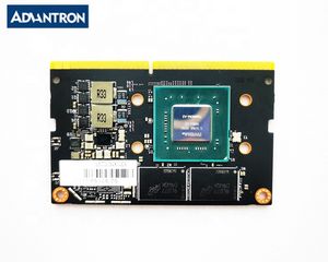 โมเดลแซนต้าคลาร่า: P3448 180-13448-DAAA-B01แผงวงจรหลัก CPU แบบแม่อุตสาหกรรมโมดูล CPU - Product Image 3