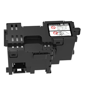 กล่องบำรุงรักษาหมึก MC-G03 / ถังเก็บหมึกเสีย MCG03 สำหรับเครื่องพิมพ์แคนนอน <span class=keywords><strong>3010</strong></span>/3020/3030/3050/3060/3070/3080 - Product Image 2