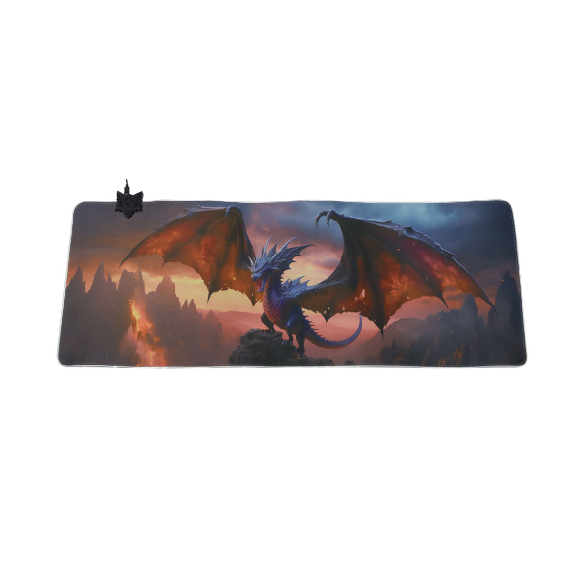 สีน้ำตาล