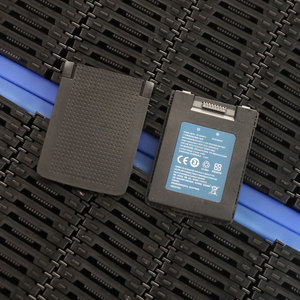 Batterie de remplacement pour lecteur de codes-barres Zebra TC22 TC27 Numéro de pièce de la batterie : BTRY-TC2L-2XMAXX-01 Modèle : BT-0004732 - Product Image 2