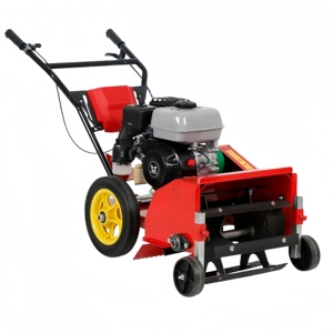 Mini cultivadora multifuncional, desmalezadora, máquina para aflojar la tierra, rotocultivadora - Product Image 1