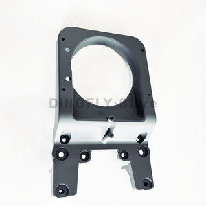 Nuevo Soporte de Radar Frontal Original T100 para Dron Agrícola Dj1, Piezas de Repuesto para Uso Agrícola, Plástico, 1 Año de Garantía - Product Image 3