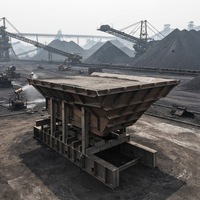 Alimentateur à plateau électrique robuste, sur mesure pour les opérations de construction, de carrière et d'exploitation minière