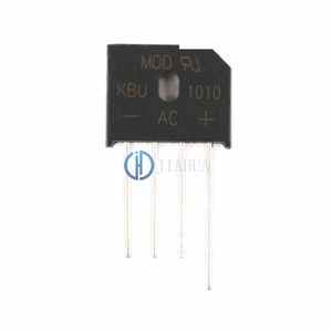 Bộ Chỉnh Lưu Cầu Silicon KBU1010 KBU 10A1000V - Product Image 1